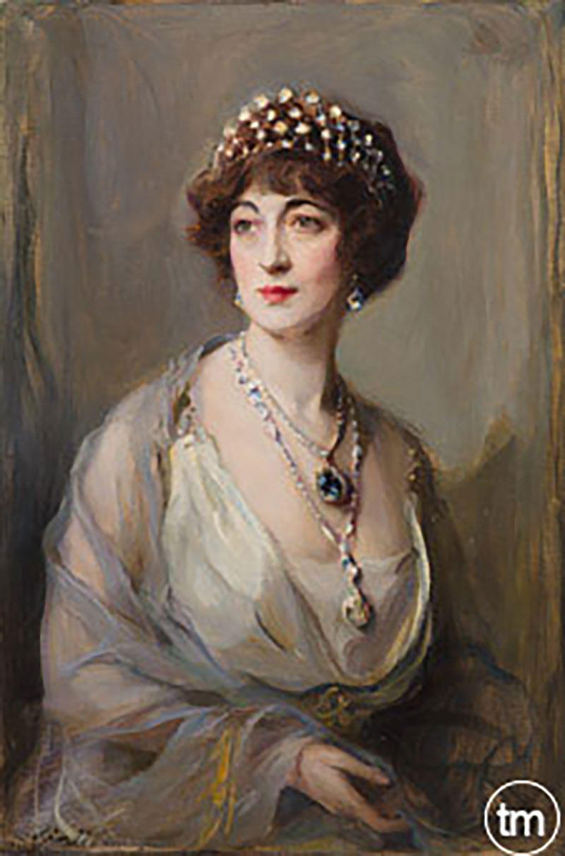 Evalyn Walsh McLean