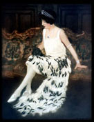 The Hope Diamond Evalyn Walsh McLean book