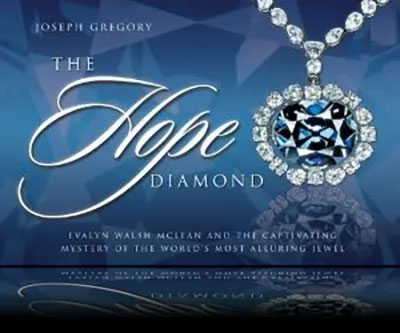 The Hope Diamond book