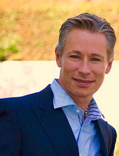 Joseph McLean Gregory